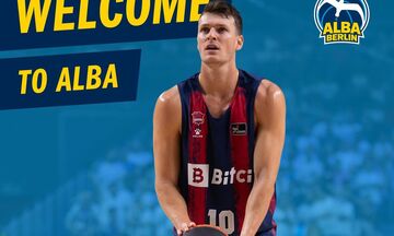 Επίσημο: Στην Άλμπα o Γιάνι Γουέτζελ