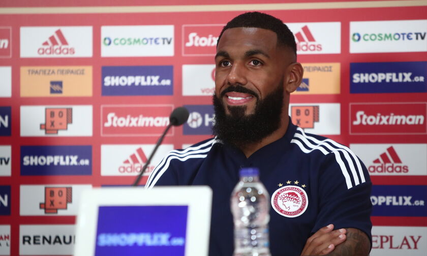 Γιαν Εμβιλά: «Αποφασιστικότητα και ενότητα για την πρόκριση»