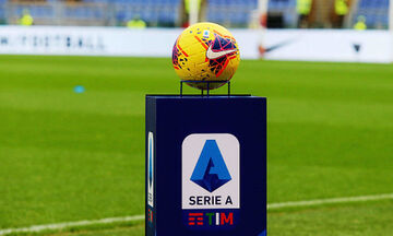 Serie A: Με 15 παίκτες στον πάγκο το νέο πρωτάθλημα