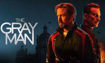 Netflix: Το Gray Man έκλεψε τις εντυπώσεις