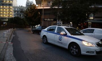 Θεσσαλονίκη: 59χρονος σκότωσε τη μητέρα του στο Ξηροχώρι