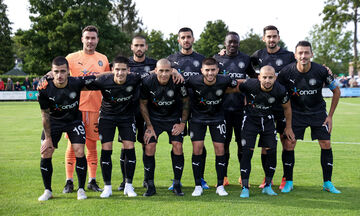 Φίτεσε - ΟΦΗ 1-2 |HIGHLIGHTS|