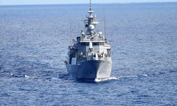 Anadolu: «Επεισόδιο» στο Αιγαίο με εμπλοκή ελληνικού και τουρκικού σκάφους»