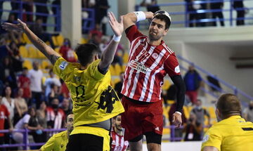 Handball Premier: Πρεμιέρα με ντέρμπι ΑΕΚ – Ολυμπιακός 