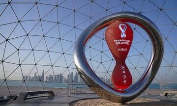 Παγκόσμιο Κύπελλο 2022: Ποτοαπαγόρευση και για τις αποστολές του Μουντιάλ 