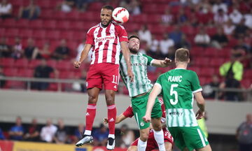 Βαθμολογία UEFA: Στην 16η θέση η Ελλάδα μετά τη νίκη του Άρη και την ήττα του Ολυμπιακού