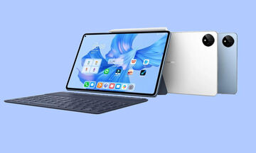 HUAWEI MatePad Pro 11: Αυτό είναι το λεπτότερο και ελαφρύτερο 11" tablet στον κόσμο!