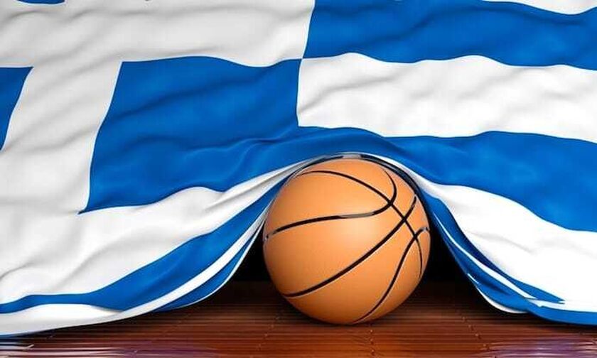 Εθνική Εφήβων: Στην Σμύρνη για το Εurobasket K18 που ξεκινά το Σάββατο!