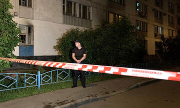 Ρωσία: Οκτώ νεκροί εξαιτίας πυρκαγιάς σε πανδοχείο στη Μόσχα