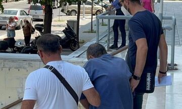 Θεσσαλονίκη: Ποινική δίωξη και για βιασμό της μητέρας του στον καθ' ομολογίαν μητροκτόνο