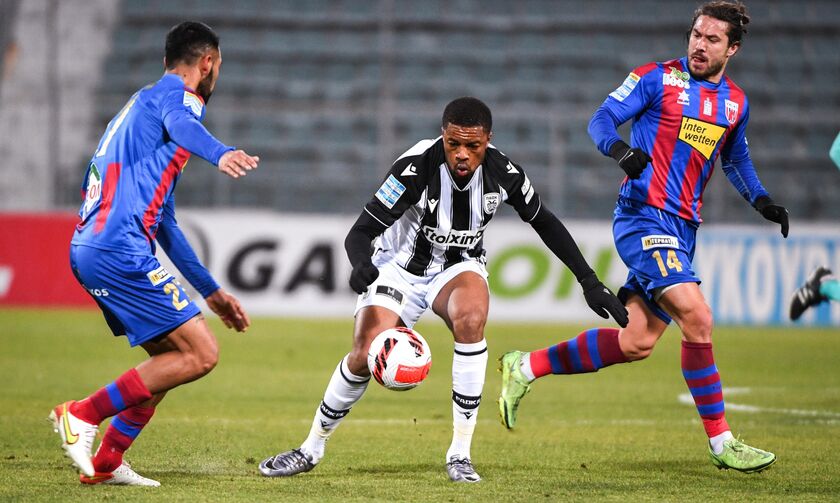 Βόλος: Νέο φιλικό με τον ΠΑΟΚ στις 13 Αυγούστου, ακυρώνεται το ματς με την ΑΕΚ