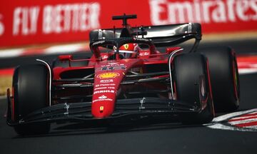 Grand Prix Ουγγαρίας: Ο Λεκλέρ ταχύτερος στις δεύτερος δοκιμές