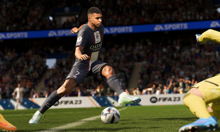FIFA 23: Κυκλοφόρησε το αναλυτικό gameplay video για τα νέα χαρακτηριστικά