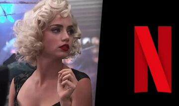 Netflix: Το πρώτο trailer του «Blonde» είναι εδώ