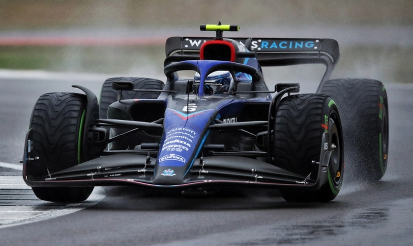 Formula 1: Ταχύτερος ο Λατίφι στο FP3 