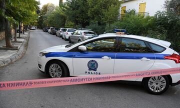 Νεκρός από πυροβολισμό στην Αγία Βαρβάρα