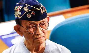 Φιλιππίνες: Πέθανε ο παλιός πρόεδρος της χώρας Φιντέλ Ράμος