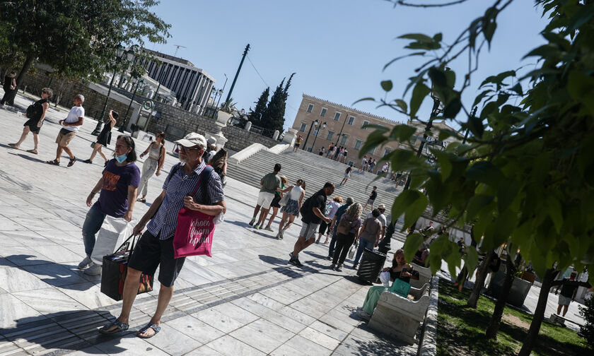 Σαρηγιάννης: Κορύφωση θανάτων και διασωληνώσεων από αρχές Αυγούστου