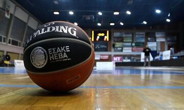 Η Basket League στα… κάγκελα!