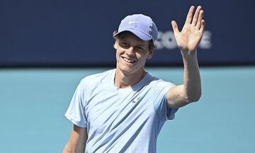 Croatia Open: Ο Σίνερ συνέτριψε -ξανά- τον Αλκαράθ και έφτασε τους έξι τίτλους καριέρας!