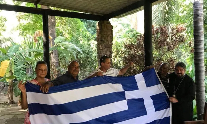 Ο πρώτος Έλληνας στη Ζάμπια σκότωνε κροκόδειλους και δημιούργησε ελληνικό κρατίδιο στη ζούγκλα