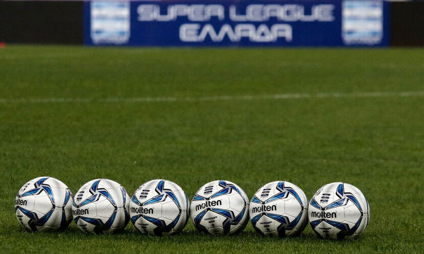 Super League: Το πρόγραμμα της πρεμιέρας του πρωταθλήματος