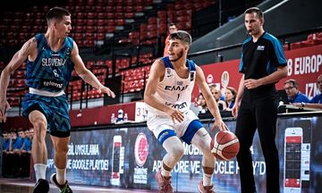 Eurobasket U18: Το πρόγραμμα της φάσης των «16»