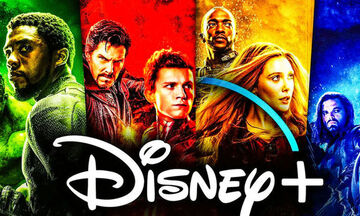 Η Marvel επιβεβαίωσε το πρώτο MCU Crossover Event στο Disney Plus  