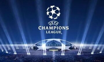 Champions League: Η κλήρωση των playoffs