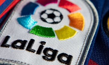 Συμφωνία EA Sports και LaLiga για 5 χρόνια έναντι του ποσού των 150 εκατ. ευρώ