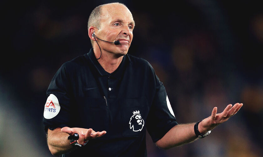 Premier League: Στη δημοσιότητα οι συνομιλίες διαιτητή με VAR