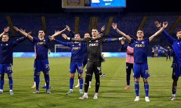 Βήμα πρόκρισης στα πλέι οφ του Champions League από την Ντιναμό Ζάγκρεμπ, 2-1 εκτός τη Λουντογκόρετς