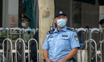 Κίνα: Τρεις νεκροί και έξι τραυματίες από επίθεση 48χρονου σε νηπιαγωγείο