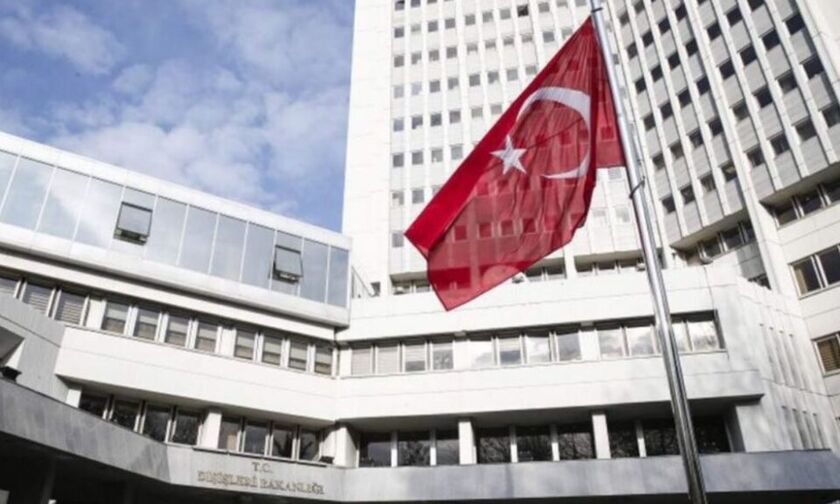 Η Άγκυρα επαναφέρει ζήτημα «τουρκικής μειονότητας»