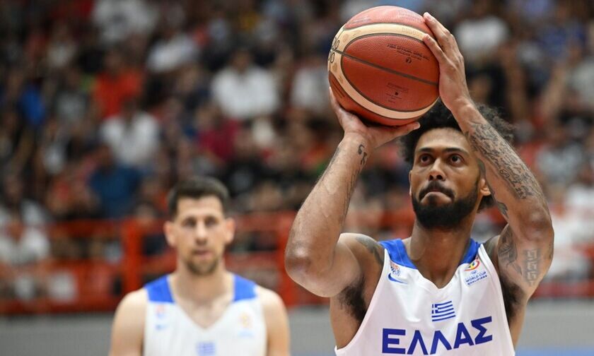 Εθνική Ανδρών: Τα εισιτήρια και οι διαιτητές του αγώνα με την Ισπανία