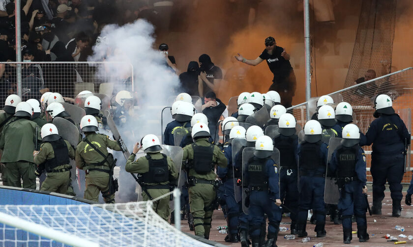 ΠΑΟΚ: Έπεσε η ποινή - Κανονικά με κόσμο στην πρεμιέρα 