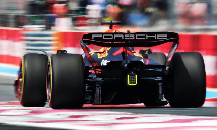 Formula 1: Ακόμη μια αναβολή στην ανακοίνωση Red Bull-Porsche