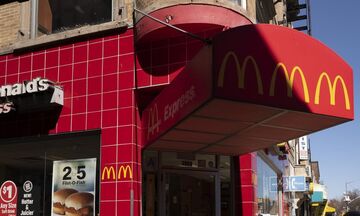 Νεκρός ο υπάλληλος από τον ... πιστολέρο των McDonald's