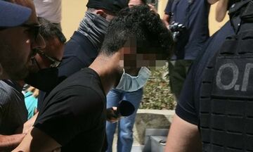 Περιστέρι: Παραδέχτηκε στους αστυνομικούς τη δολοφονία της 17χρονης Νικολέτας ο 21χρονος