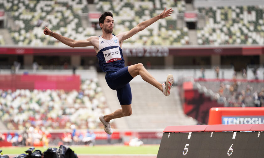 Diamond League Πολωνίας: Νικητής στο μήκος ο Τεντόγλου με 8.13μ. και ρεκόρ αγώνων!