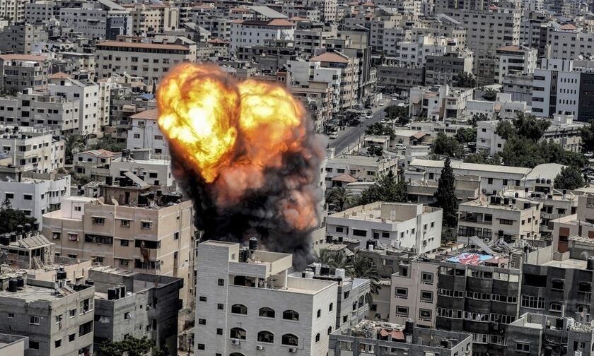 Ισραήλ: Ήχησαν για πρώτη φορά οι σειρήνες συναγερμού μετά την επίθεση του Ισλαμικού Τζιχάντ