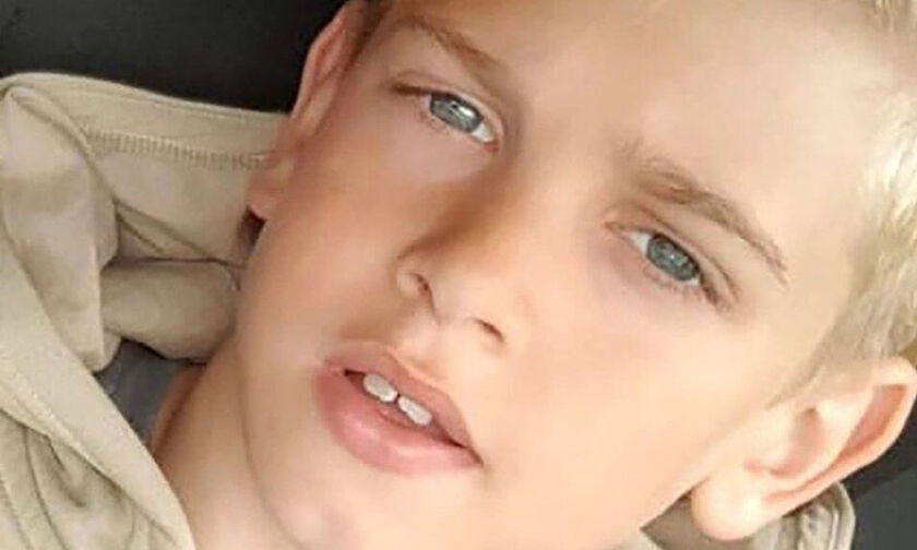 Βρετανία: Πέθανε ο 12χρονος Άρτσι – Αποσυνδέθηκε από τα μηχανήματα