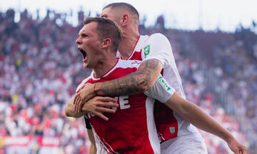 Bundesliga: Νικηφόρα πρεμιέρα για την Κολωνία επί της Σάλκε με 3-1 