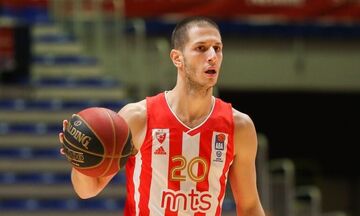 Ιβάνοβιτς: Αμφίβολη η συμμετοχή του στο EuroBasket 