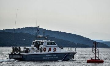 Σούνιο: Αγωνία για δύο κολυμβητές που αγνοούνται