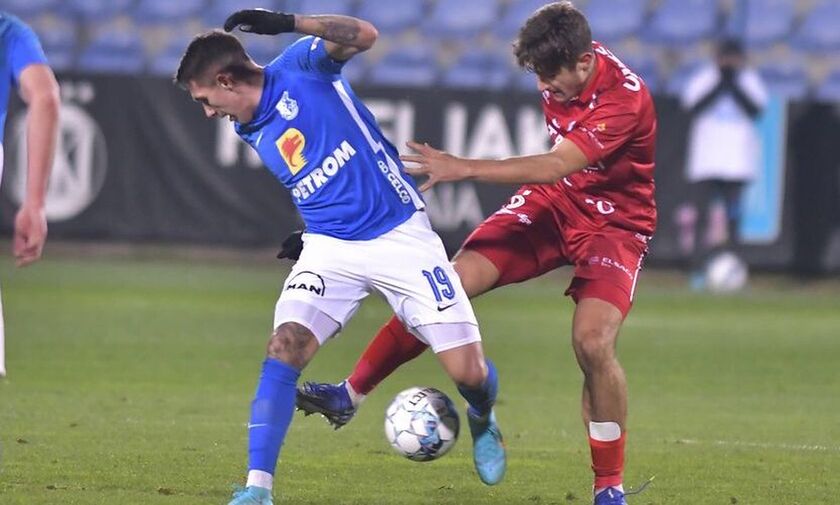 ΦΩΣ στο στοίχημα: Γκολ στο Μποτοσάνι