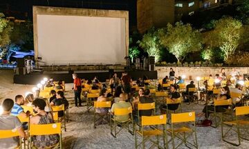 Πολιτιστικός Αύγουστος στην Αθήνα