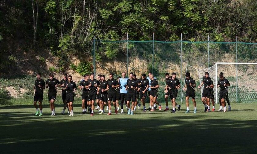 Αστέρας Τρίπολης: Η αποστολή για τον αγώνα με τον ΠΑΣ Γιάννινα