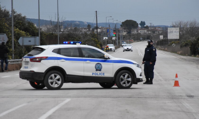 Πόρτο Ράφτη: Βρέθηκε νεκρός ο 69χρονος αγνοούμενος 