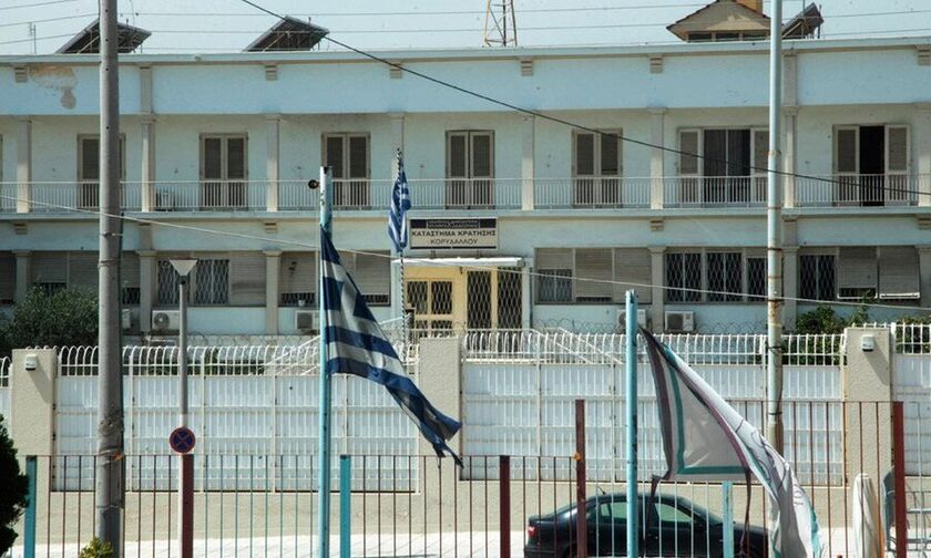 Φυλακές Κορυδαλλού: Υπεγράφη η σύμβαση για τη μετεγκατάστασή τους στον Ασπρόπυργο